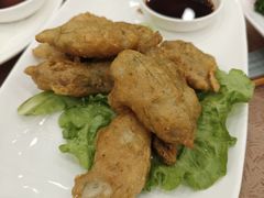 -瑞福园联谊餐室(茂名南路店)