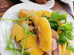 -九叔鸡饭(升平街店)