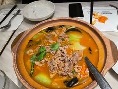 -金椰壳· 大厨新加坡菜(壹方城店)