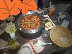 -胖哥俩肉蟹煲(济南世茂国际广场店)