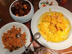 -荷花亭·湖北融合菜(十堰武商MALL店)