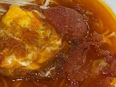 -华兴街自力面店