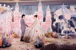 -Sunny喜铺婚礼策划(东部店)