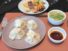-富力万达文华酒店·海鲜自助