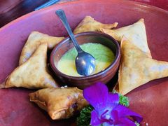 -花马天堂云南餐厅 Lost Heaven(外滩店)