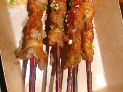 -蛙喔炭烧牛蛙(盐城盐都万达店)