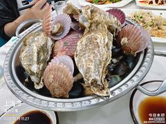 -郭姐·威海渔村(黄兴路店)