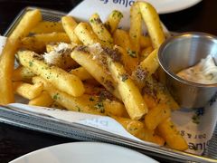 -blue frog蓝蛙(长泰广场店)