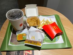 麦乐鸡（5块）-麦当劳(普陀香溢花城店)