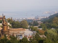 -石岛赤山风景区