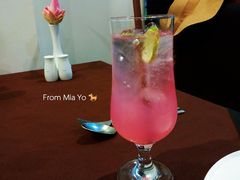 红柠檬汁-Neary Khmer Restaurant
