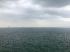 -东澳岛