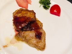 -大桥日本料理·日式放题·铁板定食(科兴科学园店)