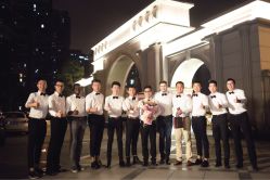 -佳丽海鲜大酒楼·宴会厅(蔡塘店)