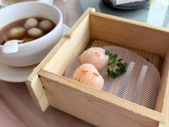 -北海富丽华大酒店·御园中餐厅