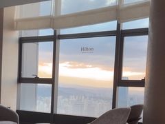 -秀·吧 Show Bar(兰州盛达希尔顿酒店)