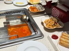 -海底捞火锅(创意园店)