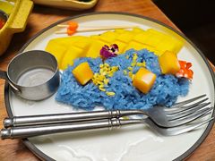 -富贵椰Thai Bistro&Eatery(丰盛里店)