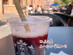 -星巴克(天津五大道店)