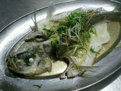 -八仔大富楼·河鲜(西江店)