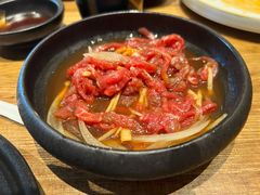 -赤坂亭·M9和牛烧肉·铁板烧(合肥万象城店)