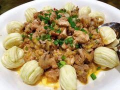 -吴忠民族饭庄(利通南街店)