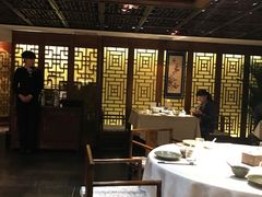 -汉唐宴长安食府