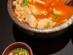 -山石榴·贵州菜(丰盛里店)