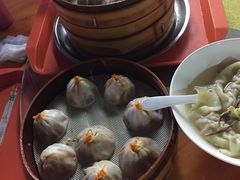 -忆秦园小笼包(惠山古镇总店)
