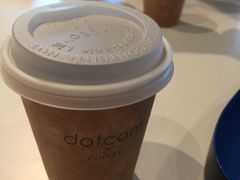 -dotcom coffee古点咖啡(致真大厦店)