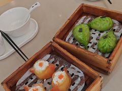 -蔡澜点心·粤菜(领展购物广场店)