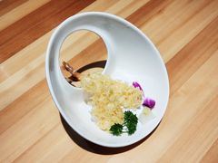 炸虾天妇罗-割烹旭日本料理(龙湖狮山天街店)