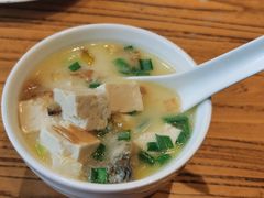 海蛎子豆腐-开海·红岛海鲜虾水饺(石老人店)