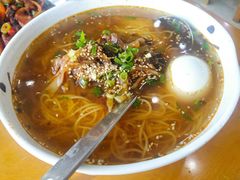 玉米温面-顺姬冷面(延大店)