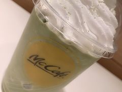 -麦当劳(曲阳店)