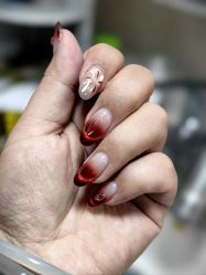 -喜柚自助美甲美睫