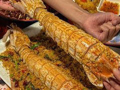-辉记炭烧海鲜大排档·老字号(福田店)
