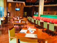 -成都世纪城假日酒店-西楼