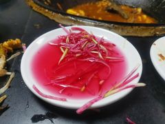 -渔家傲鱼锅店(迎宾路店)