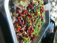 -老长沙罐子楼(平顶山总店)