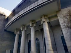 -杭州基督教会崇一堂