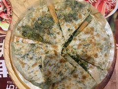 -甲乙饼·手工牛肉饼(东方广场店)