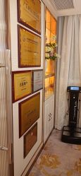 -茜尔维亚修身连锁(八佰伴店)