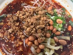 -恋上乐山小吃(水围恒春园店)