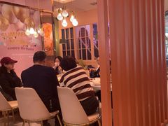 -夏日玛莉西餐厅(梅溪湖步步高店)