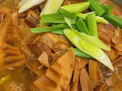 -老虎土菜馆·农家土菜
