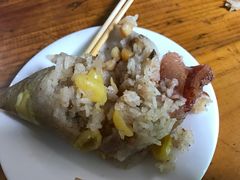 -老妈宫粽球