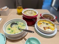 -吕氏疙瘩汤·海鲜新鲁菜(凯德mall新都心店)