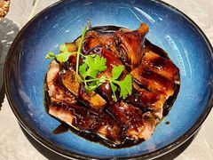 -啫神·广州地标美食(北京路店)