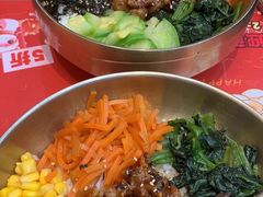 -食米家拌饭(梅溪新天地店)